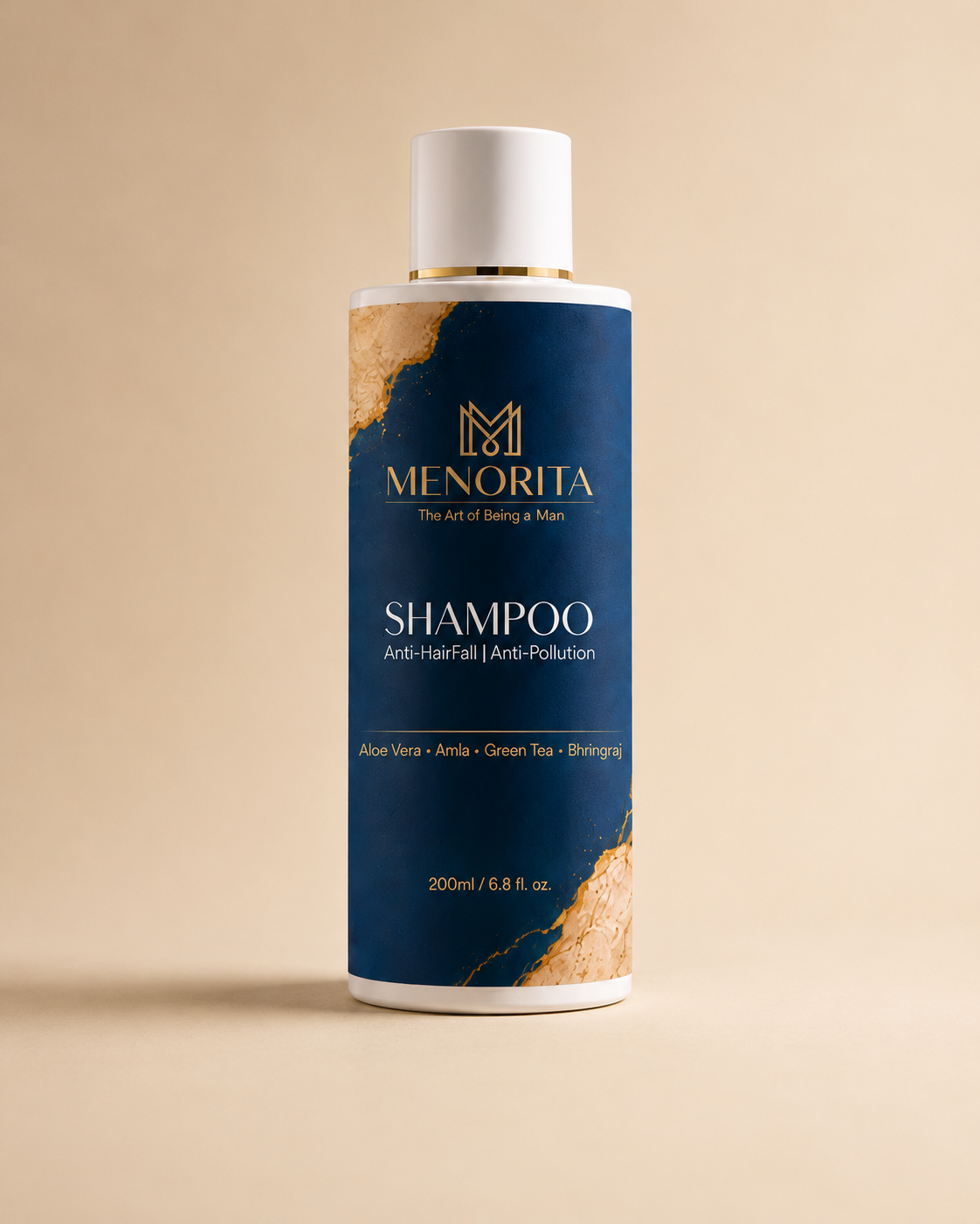 shampoo
