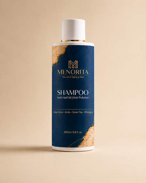 shampoo