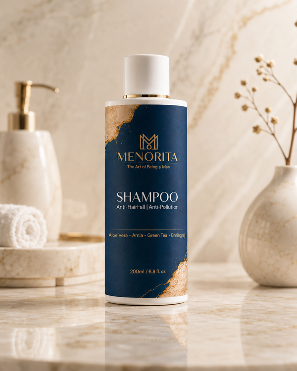 shampoo