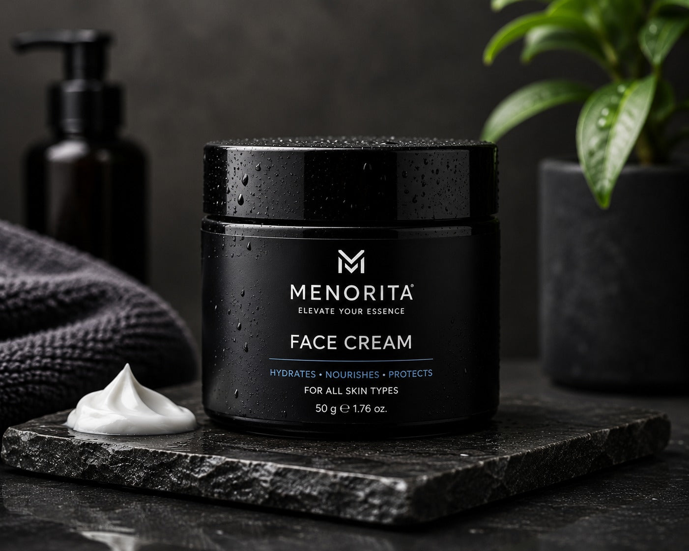 Face Cream