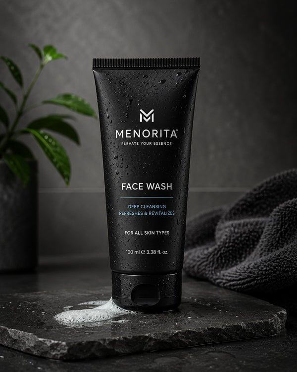 Face Wash