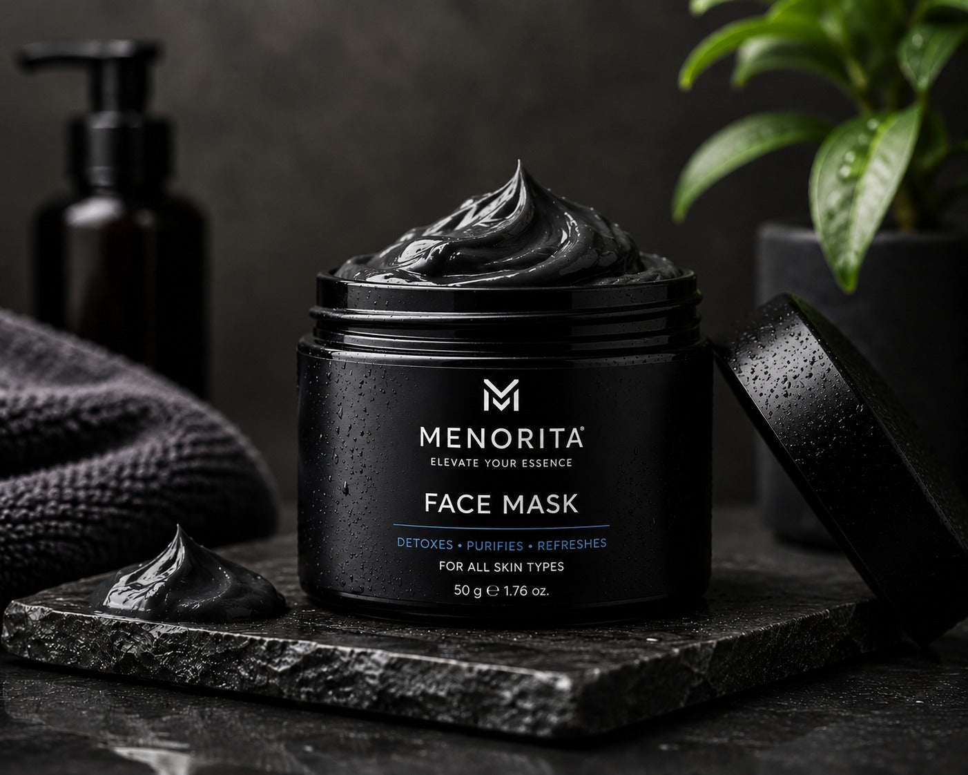 Face Mask